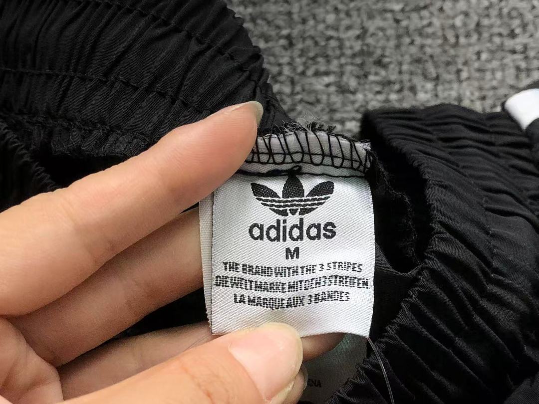 Adidas 158 A⭐I⭐AS TROUSERS 4209011577 (Im 170Cm 60Kg I Wear Size M In The Phot) - Image 21