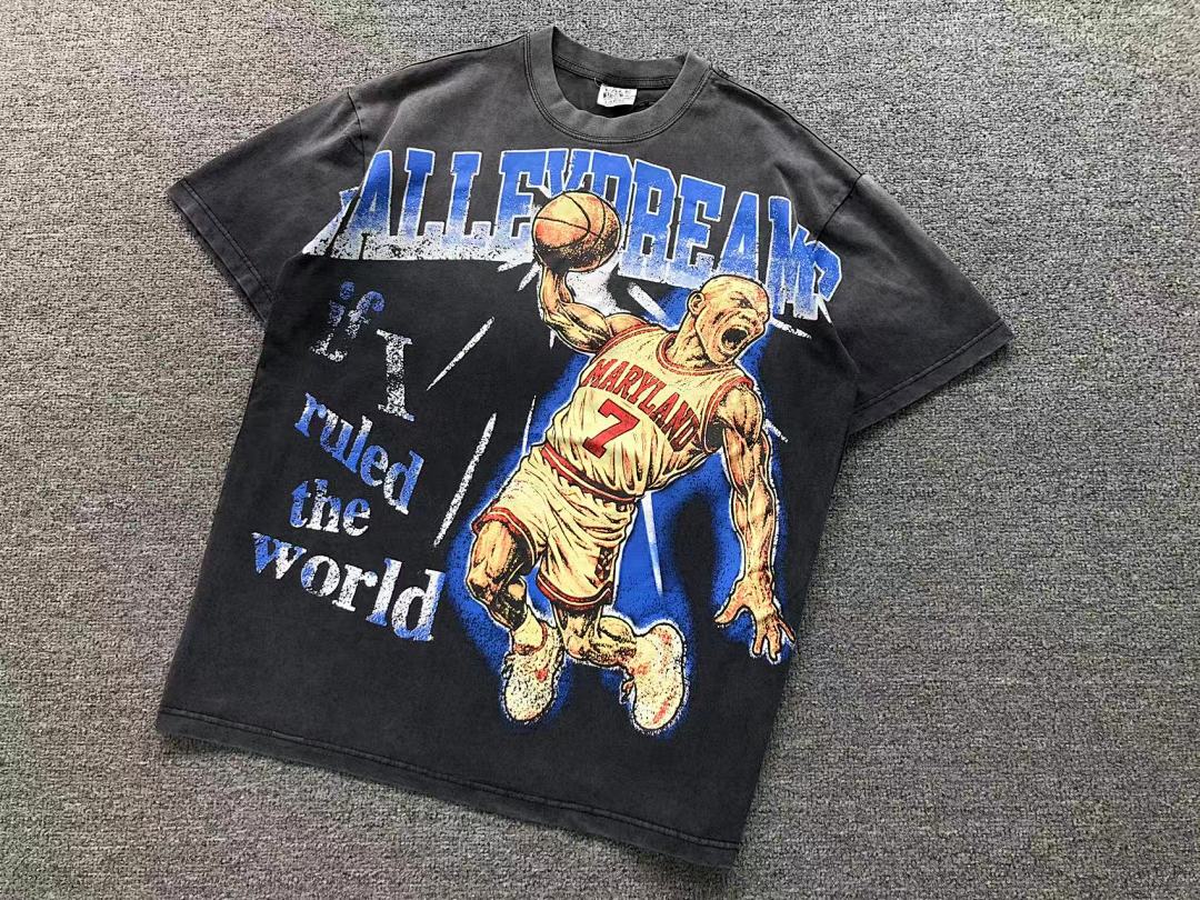 Unbranded 109 V⭐LL⭐Y T-SHIRT 3110283917 (Im 170Cm 60Kg I Wear Size L In The Phot) - Image 11