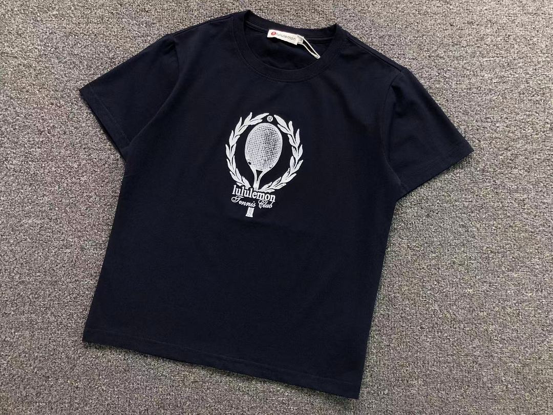 Unbranded 128 LULULEMON T-SHIRT FEMAIE - Image 11