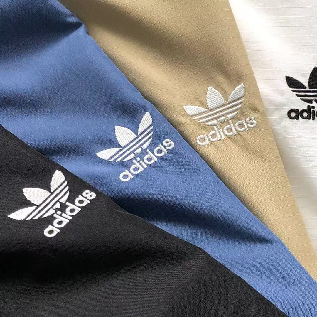Adidas 145 A⭐I⭐AS JACKET 3207251677 (Im 170Cm 60Kg I Wear Size M In The Phot) - Image 19