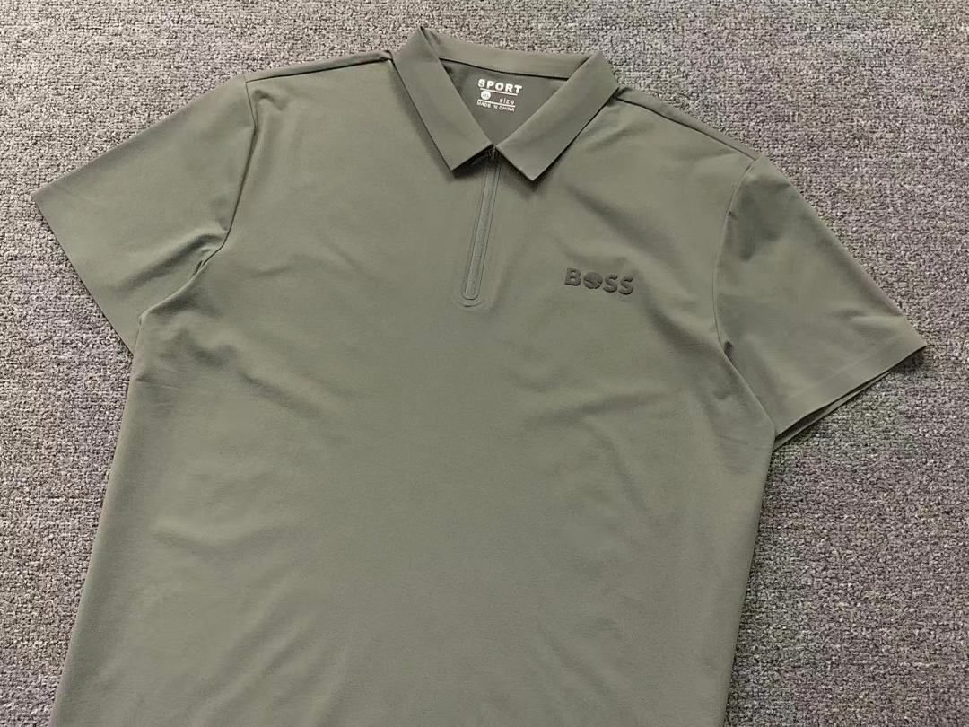 Unbranded 175 H⭐G⭐ B⭐⭐S POLO 2201221001 (Im 170Cm 60Kg I Wear Size 3XL In The Phot) - Image 12