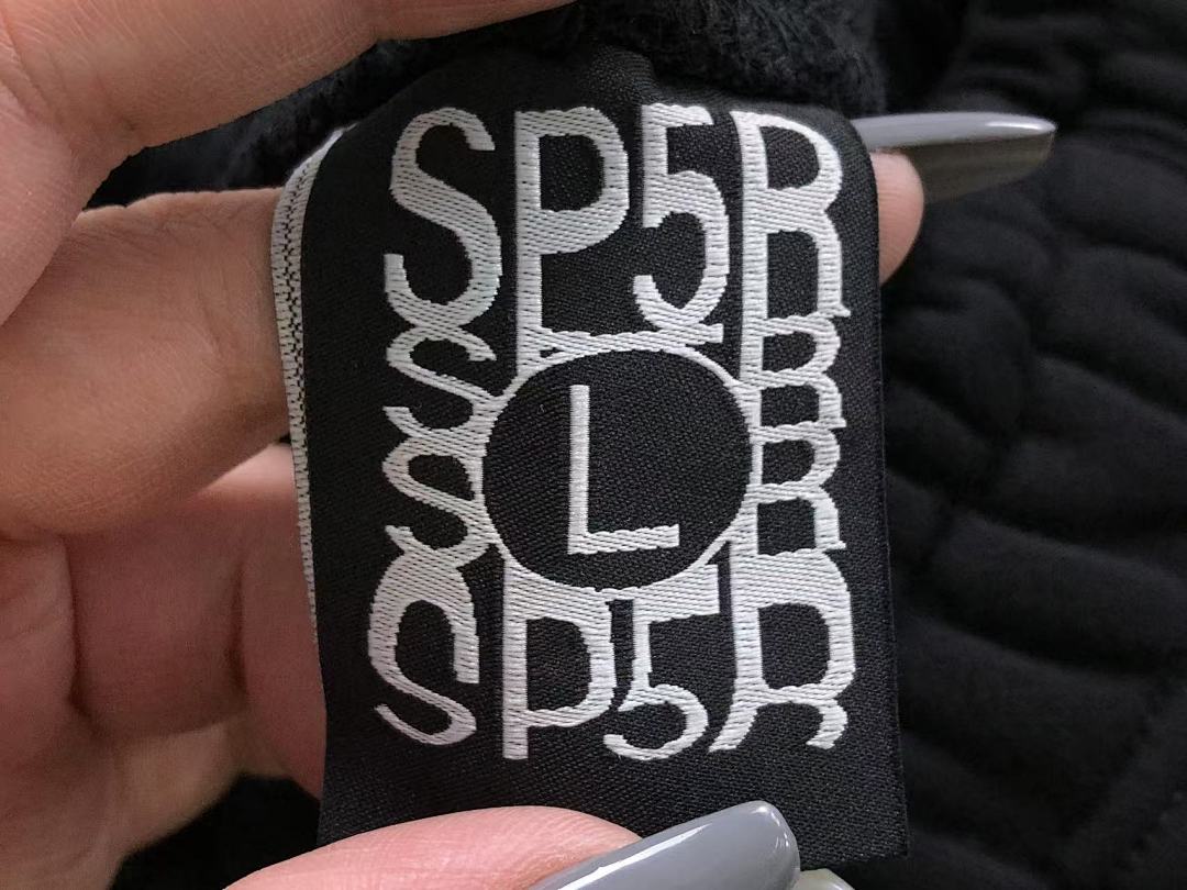Sp5der TROUSERS 116 SP5DER HOODIE 215281745 (Im 170Cm 60Kg I Wear Size L In The Phot) - Image 38