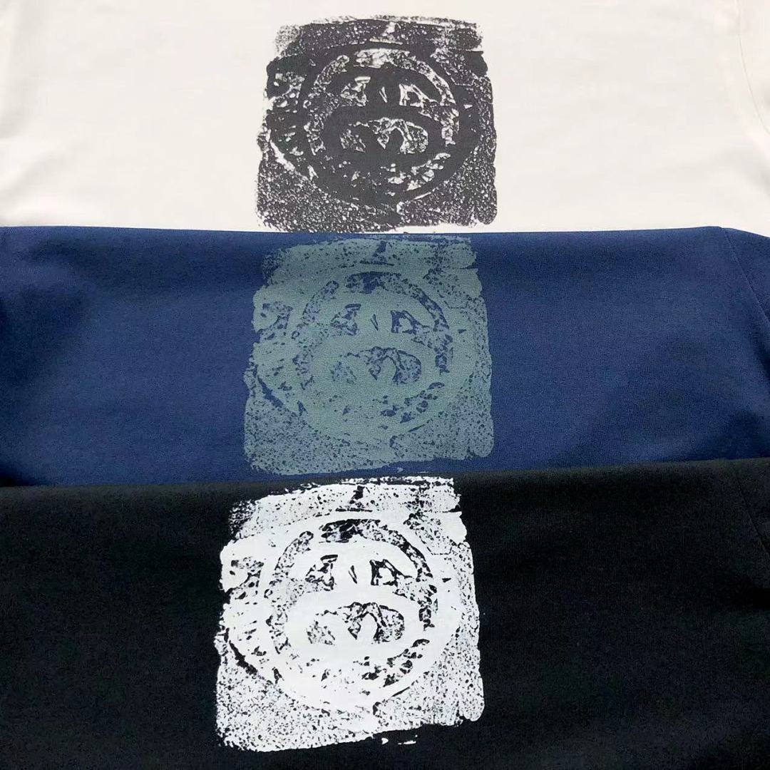 Stussy 85 STUSSY T-SHIRT - Image 19