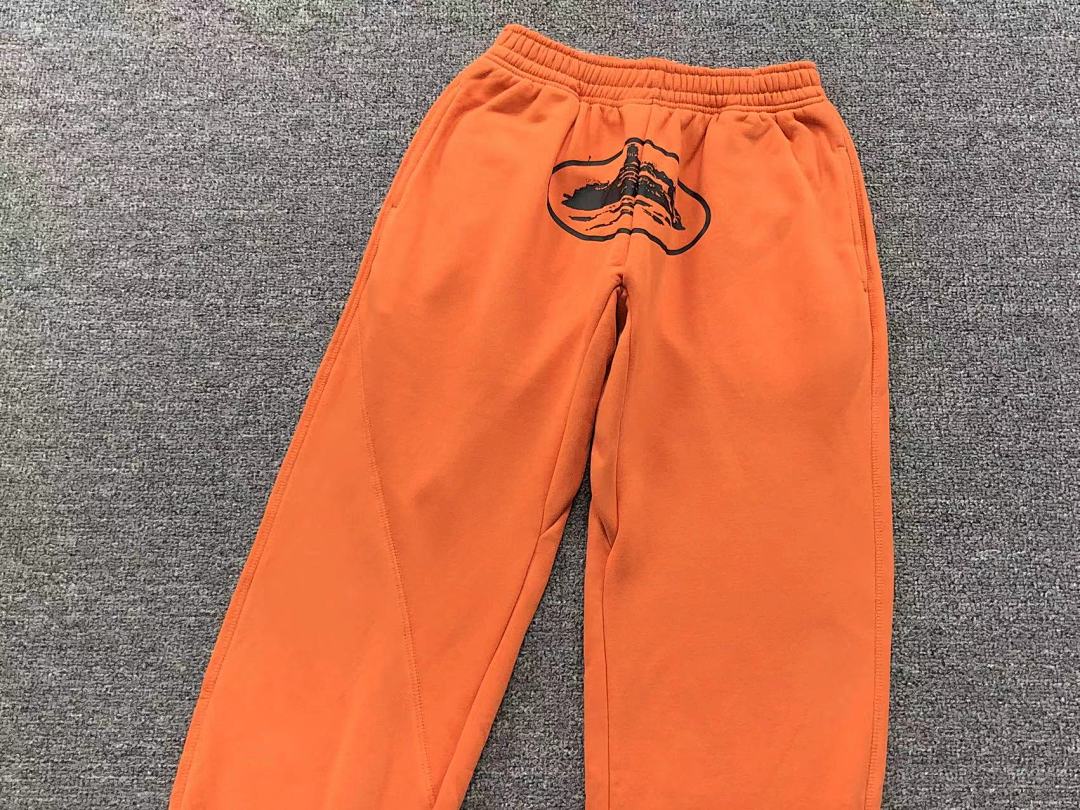 Corteiz TROUSERS135 CORTEIZ HOODIE - Image 53