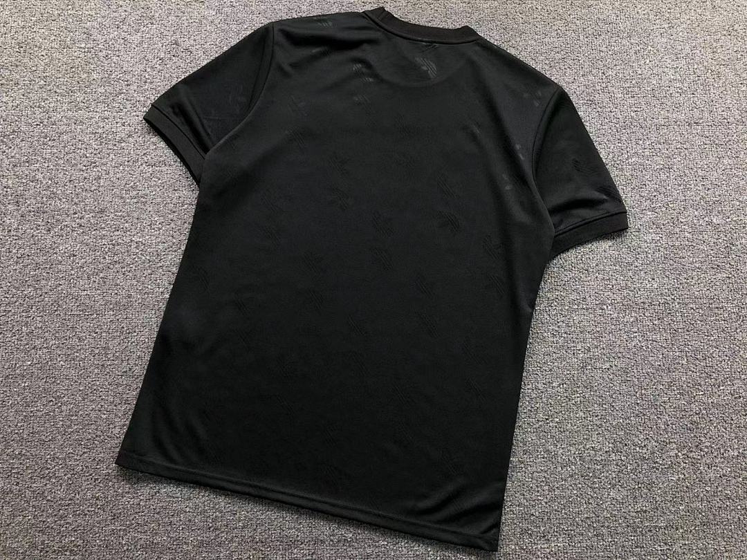Unbranded 78 FOOTBALL T-SHIRT 11052203002 (Im 170Cm 60Kg I Wear Size L In The Phot) - Image 11