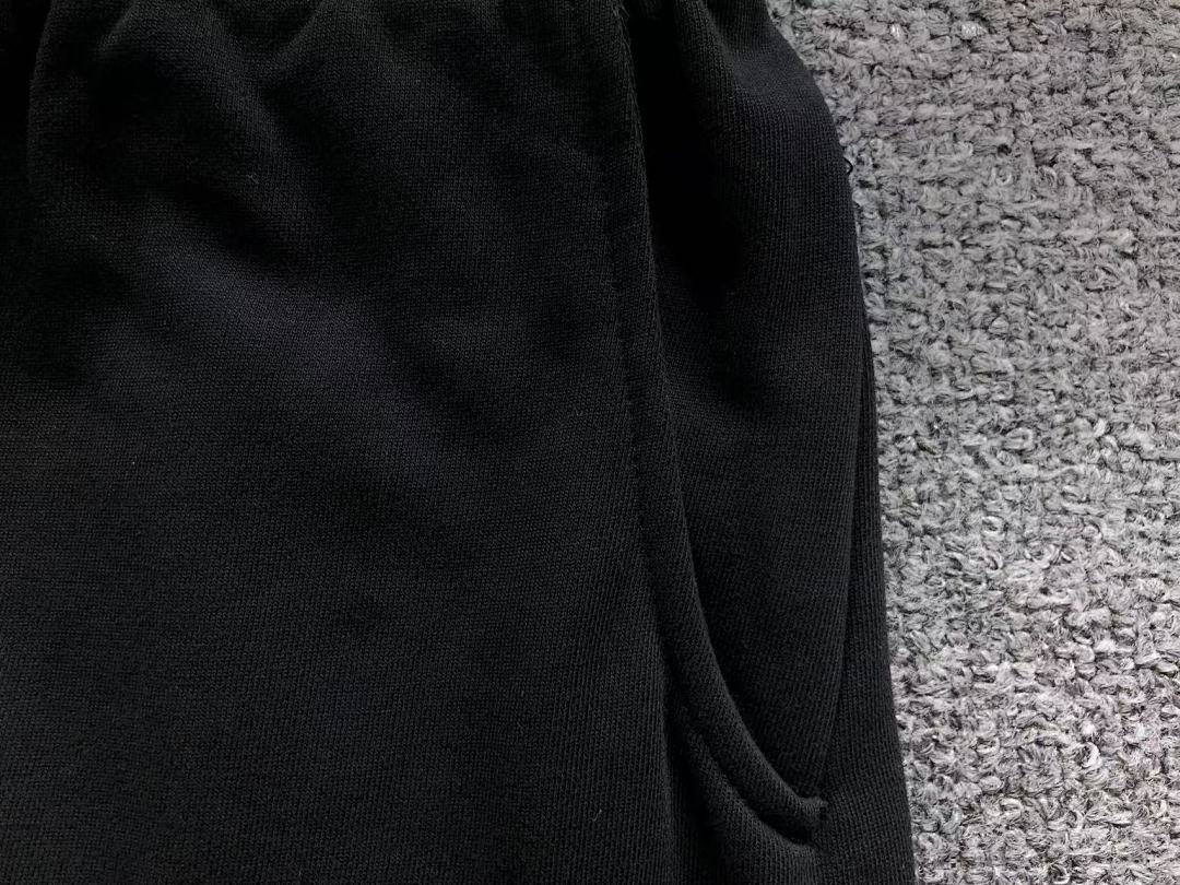Sp5der TROUSERS 125 SP5DER HOODIE - Image 31