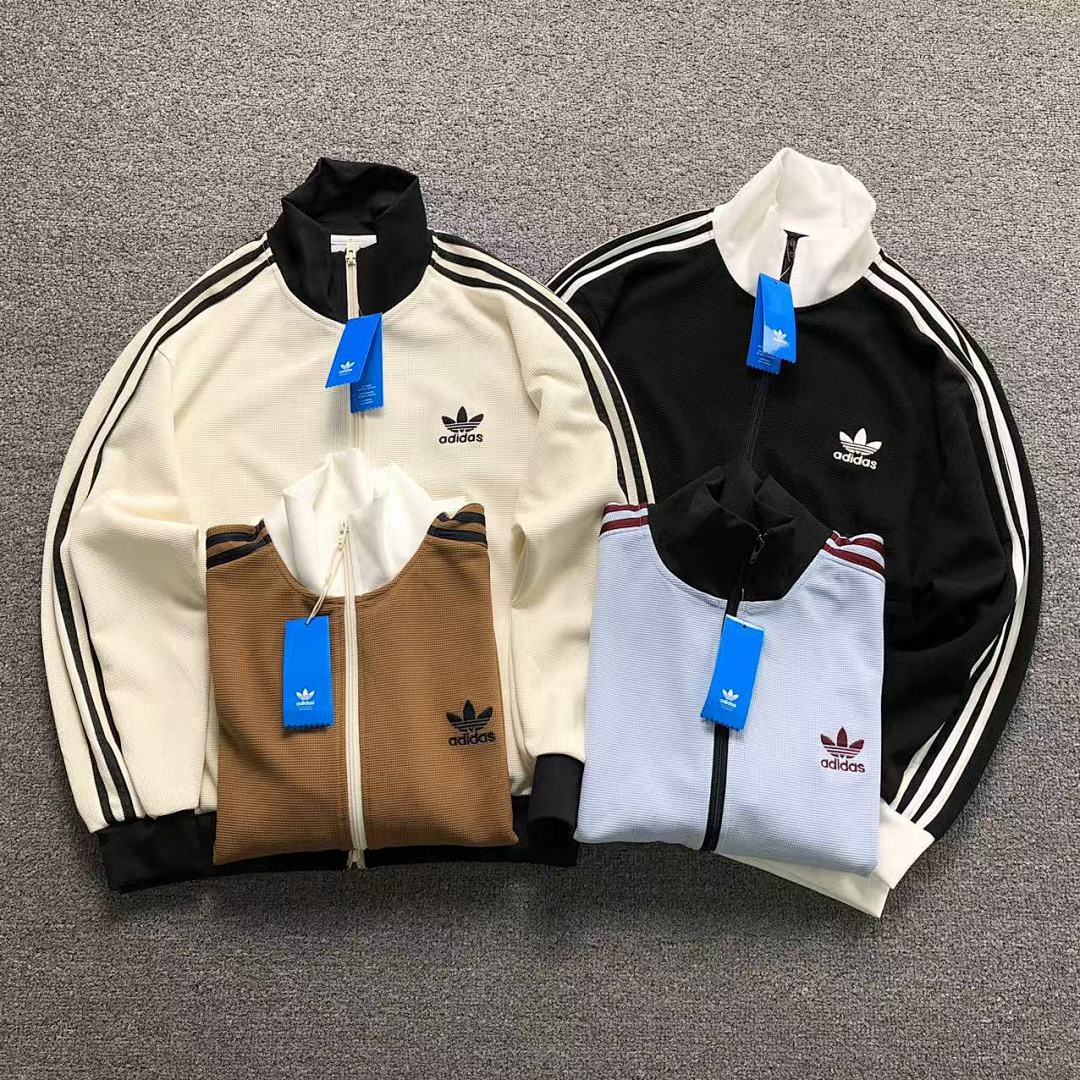 Adidas 195 A⭐I⭐AS HOODIE 1232703159 (Im 170Cm 60Kg I Wear Size M In The Phot), photo 1