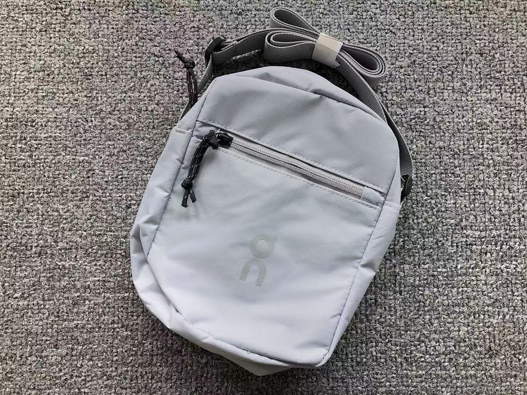 On Running 75 ON BAG 1108212066 (Long 15CM* Wide 6CM* High 19CM) - Image 11