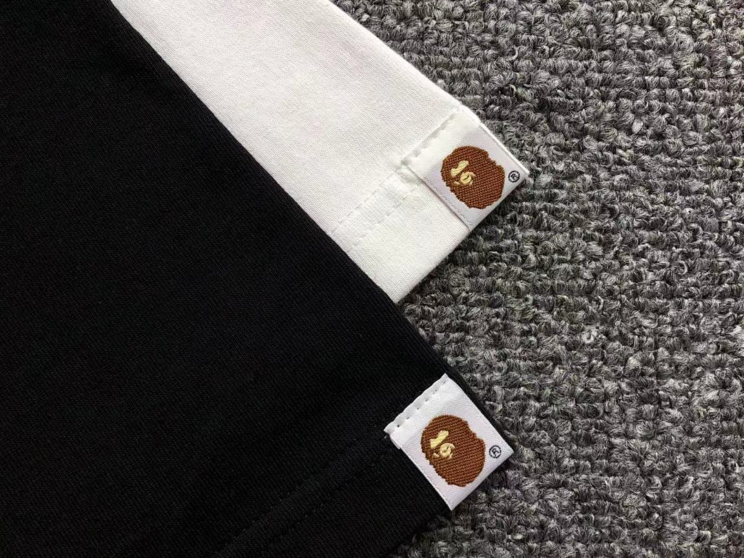 Bape 95 BAPE T-SHIRT - Image 15