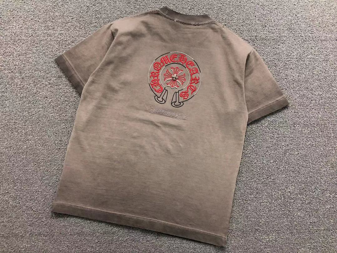Comme des Garcons 108 C⭐⭐OME HE⭐⭐TS T-SHIRT 521160281 (Im 170Cm 60Kg I Wear Size M In The Phot) - Image 26