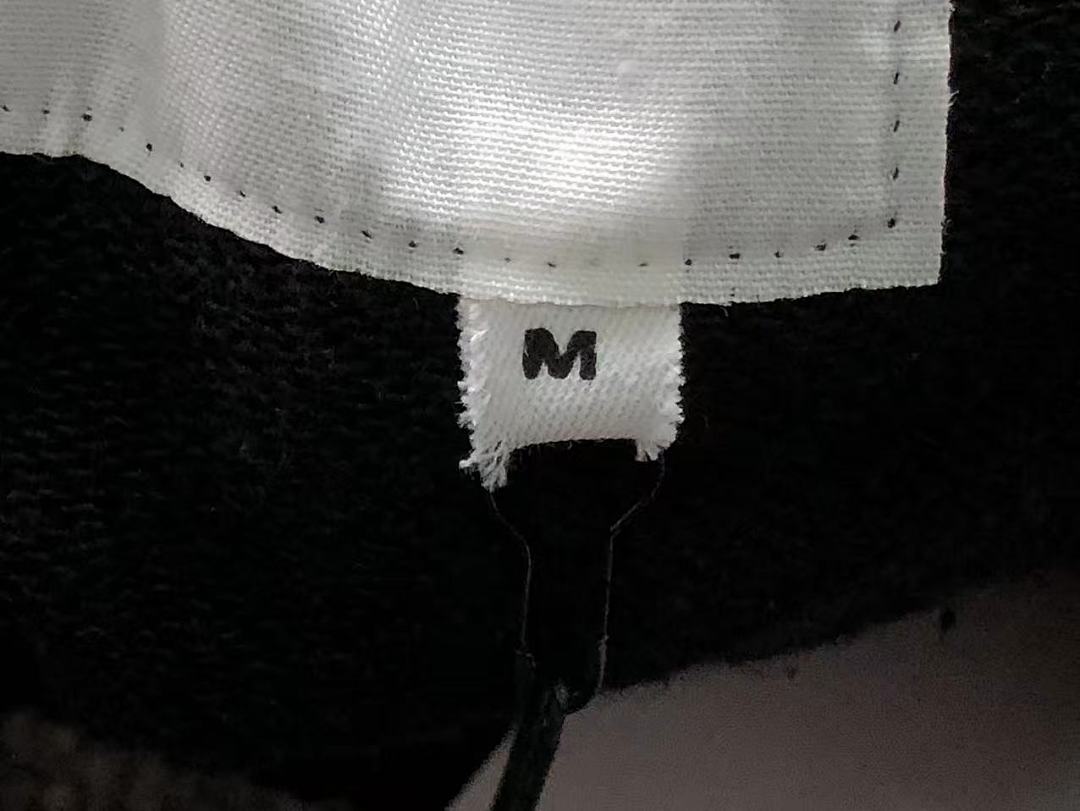 Sp5der TROUSERS 218 SP5DER HOODIE 3111010972 (Im 170Cm 60Kg I Wear Size M In The Phot) - Image 37