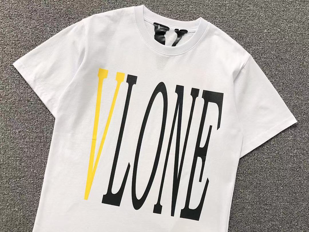 On Running 69 VLONE T-SHIRT 504159991 (Im 170Cm 60Kg I Wear Size S In The Phot) - Image 14