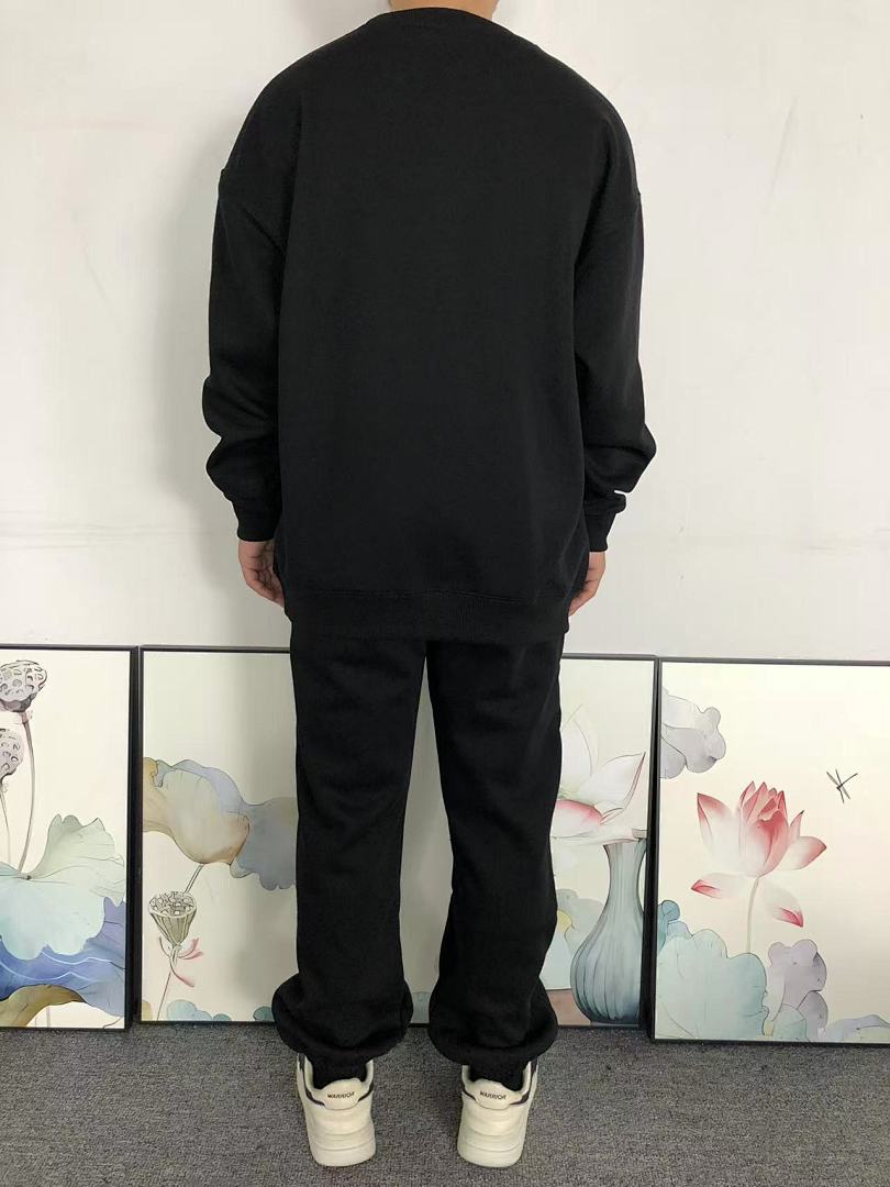 Supreme 98 S⭐⭐R⭐⭐E HOODIE 512190878 (Im 170Cm 60Kg I Wear Size L In The Phot) - Image 4
