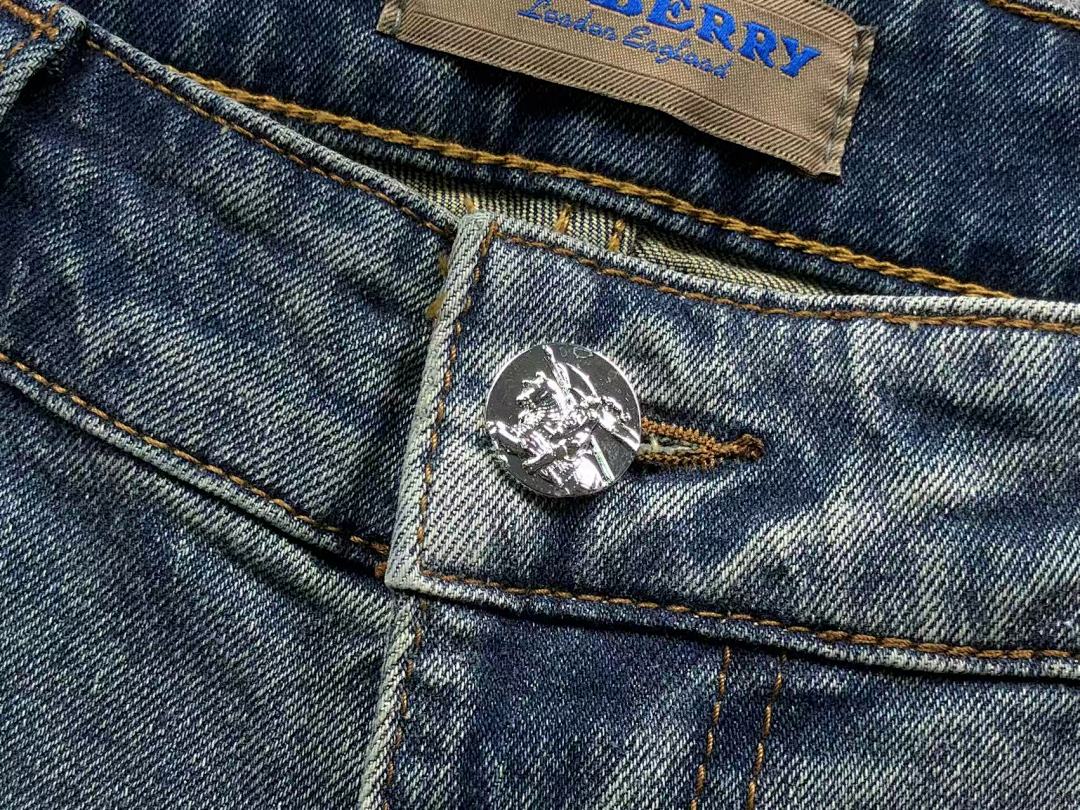Burberry 175 B⭐R⭐E⭐RY TROUSERS 4201220901 (Im 170Cm 60Kg I Wear Size 33 In The Phot) - Image 13