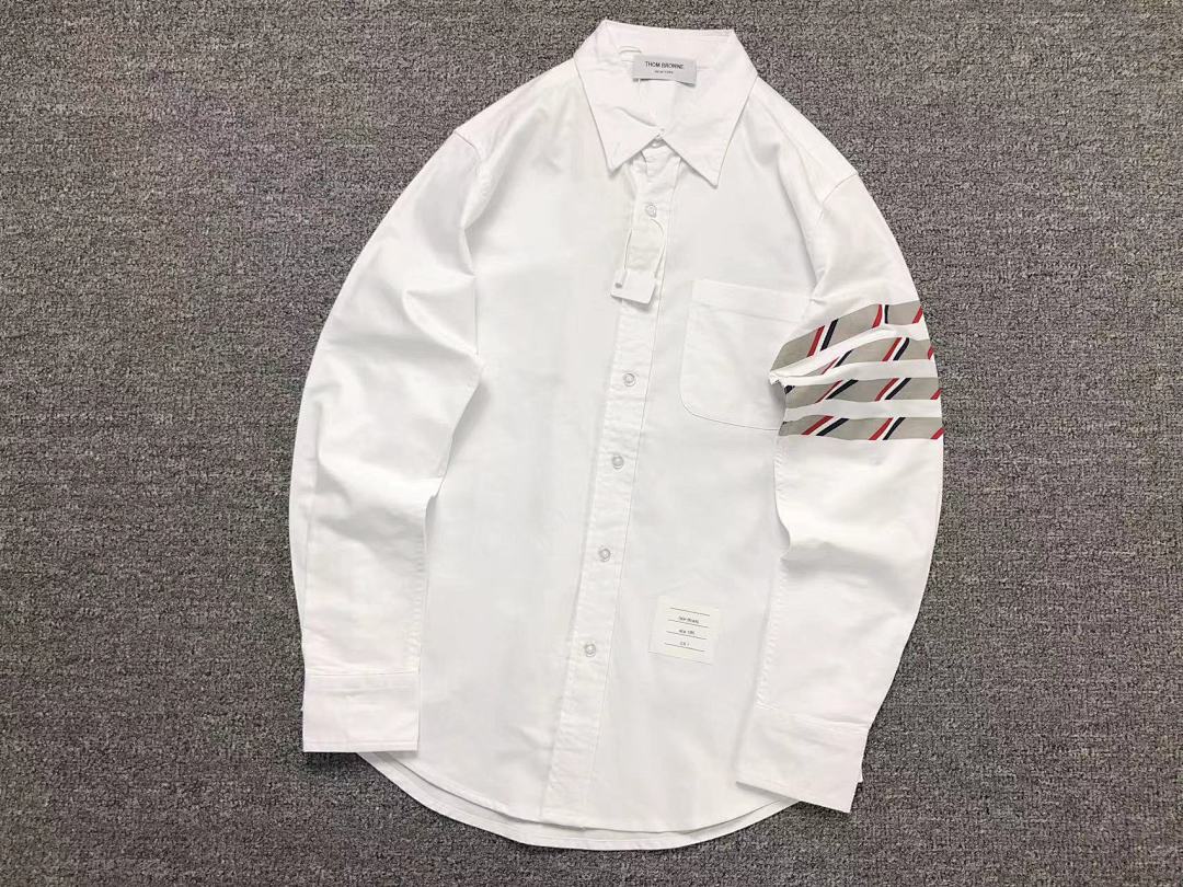 Unbranded 235 THOM BROWNE - Image 4