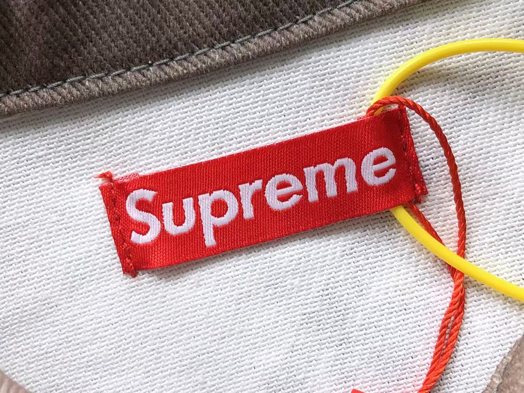 Supreme 275 S⭐⭐R⭐⭐E JACKET 412295017 (Im 170Cm 55Kg I Wear Size M In The Phot) - Image 28