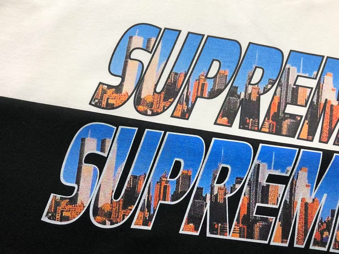 Supreme 95 S⭐⭐R⭐⭐E T-SHIRT 1106135302 (Im 170Cm 60Kg I Wear Size L In The Phot) - Image 13