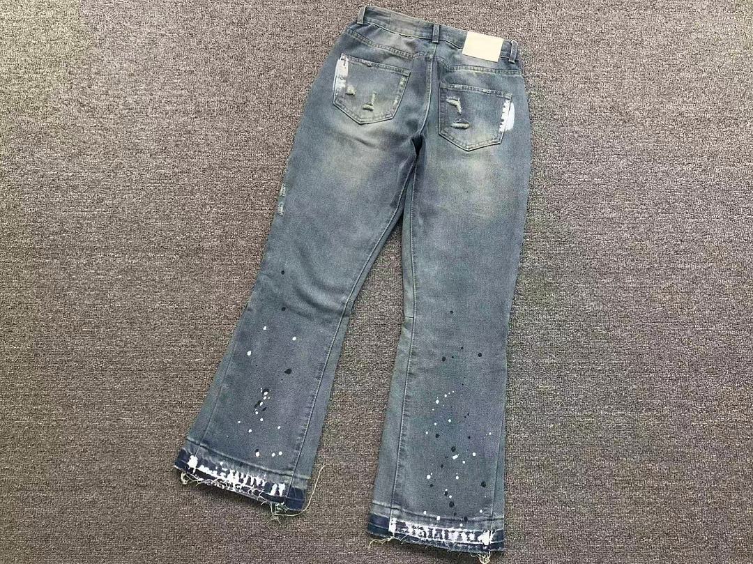 Gallery Dept 165 GALLERY DEPT TROUSERS 12641653 (Im 170Cm 60Kg I Wear Size S In The Phot) - Image 11