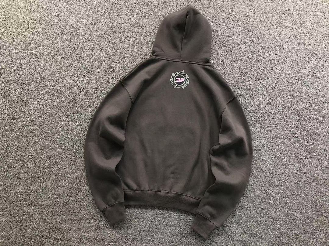 Broken Planet 125 BROKEN PLANET HOODIE 58302991 (Im 170Cm 60Kg I Wear Size S In The Phot) - Image 11