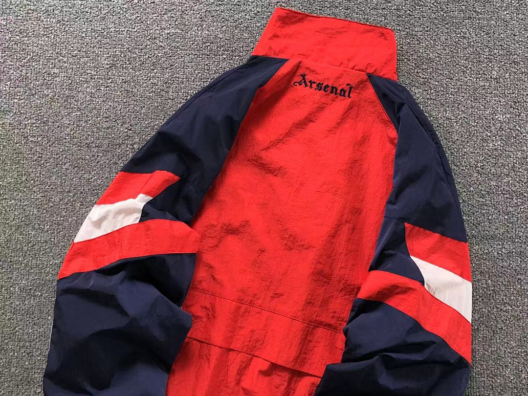 Adidas 135 A⭐I⭐AS JACKET 510204485 (Im 170Cm 60Kg I Wear Size M In The Phot) - Image 11