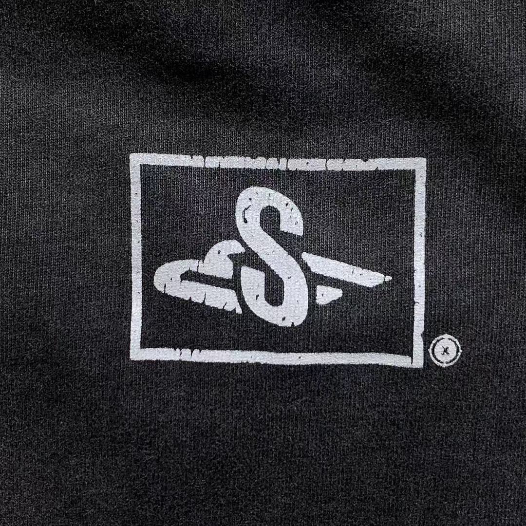 Chanel 95 SAINT MICHAEL T-SHIRT 5251911162 (Im 170Cm 60Kg I Wear Size M In The Phot) - Image 11