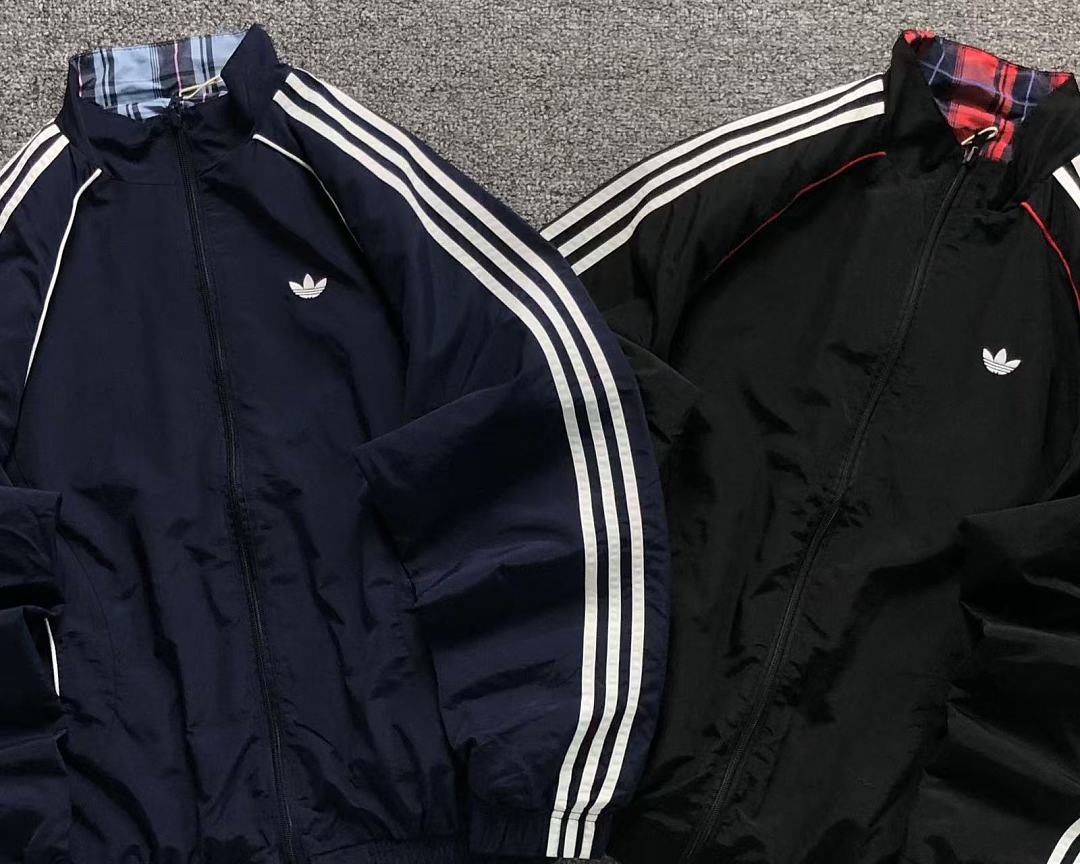 Adidas 188 A⭐I⭐AS JACKET 3207242077 (Im 170Cm 60Kg I Wear Size M In The Phot) - Image 8