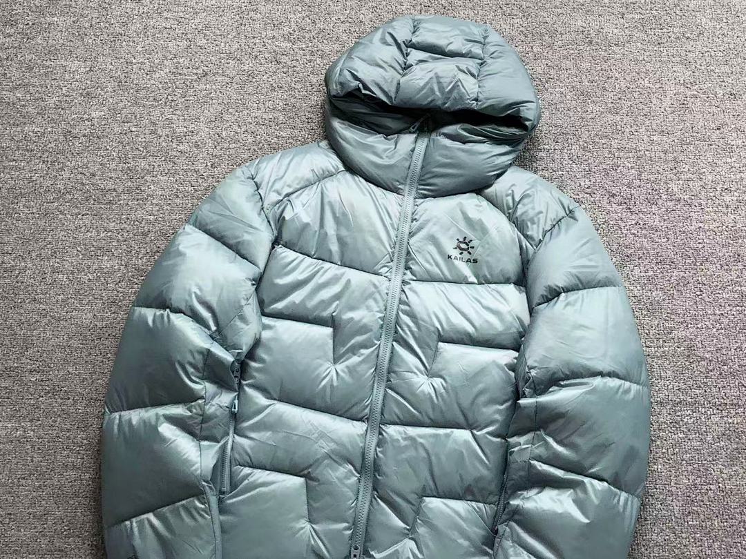 Unbranded 638 KA⭐L⭐S DOWN JACKETS 21103063001 (Im 170Cm 60Kg I Wear Size M In The Phot) - Image 10