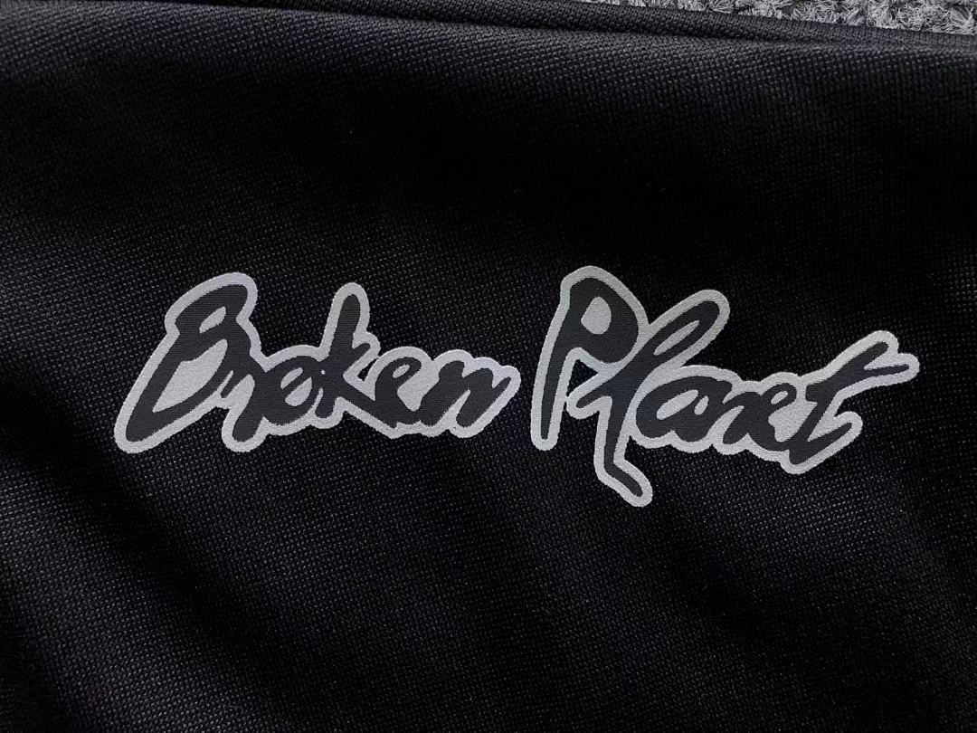 Broken Planet 95 BROKEN PLANET T-SHIRT 1106010134 (Im 170Cm 60Kg I Wear Size S In The Phot) - Image 11