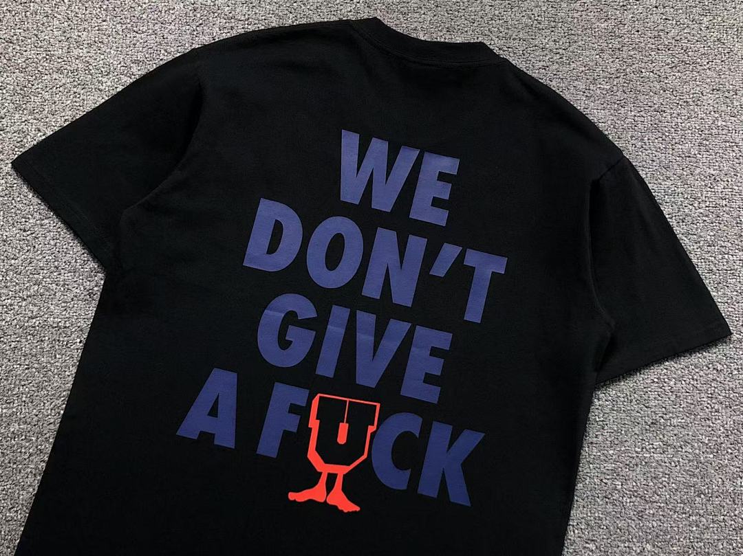 Undefeated 85 UNDEFEATED T-SHIRT 1112112102 (Im 170Cm 60Kg I Wear Size L In The Phot) - Image 12