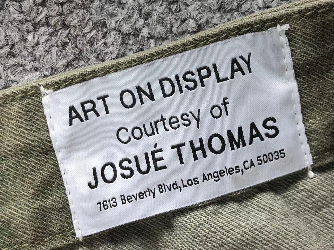 Gallery Dept 195 GALLERY DEPT TROUSERS 3204262917 (Im 170Cm 60Kg I Wear Size S In The Phot) - Image 26