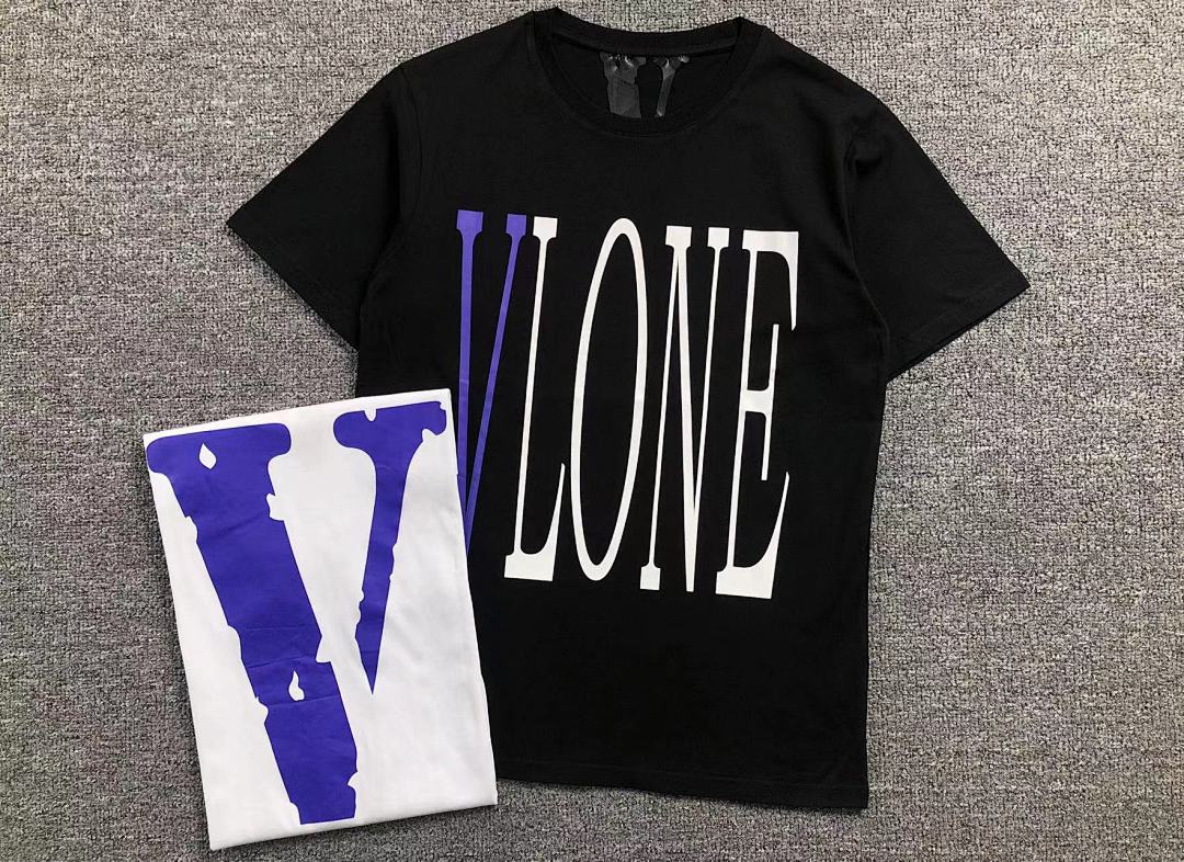 On Running 68 VLONE T-SHIRT - Image 3