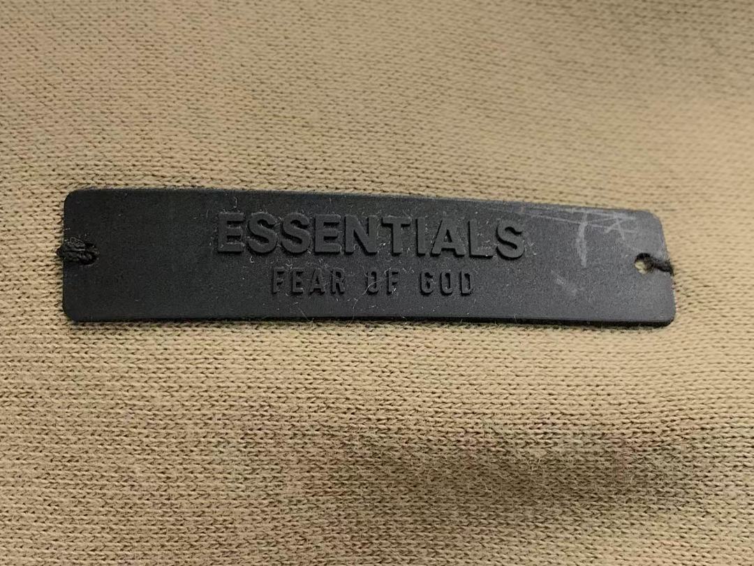 Fear of God TROUSERS 165 FOG HOODIE - Image 35
