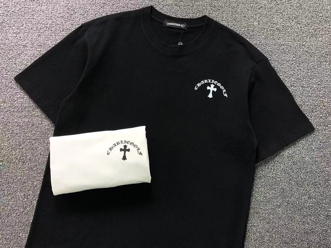 Comme des Garcons 88 C⭐⭐OME HE⭐⭐TS T-SHIRT 1282621177 (Im 170Cm 60Kg I Wear Size M In The Phot) - Image 15