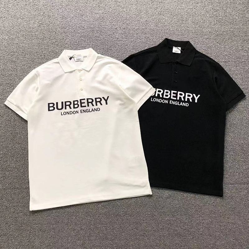 Burberry Burberry 128 B⭐R⭐E⭐RY POLO 5213101147 (Im 170Cm 60Kg I Wear Size L In The Phot), photo 1