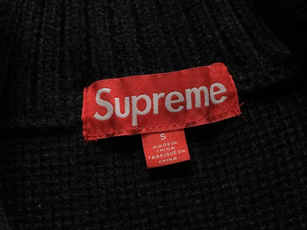 Supreme 328 S⭐⭐R⭐⭐E SWEATER 1282509159 (Im 170Cm 60Kg I Wear Size S In The Phot) - Image 22