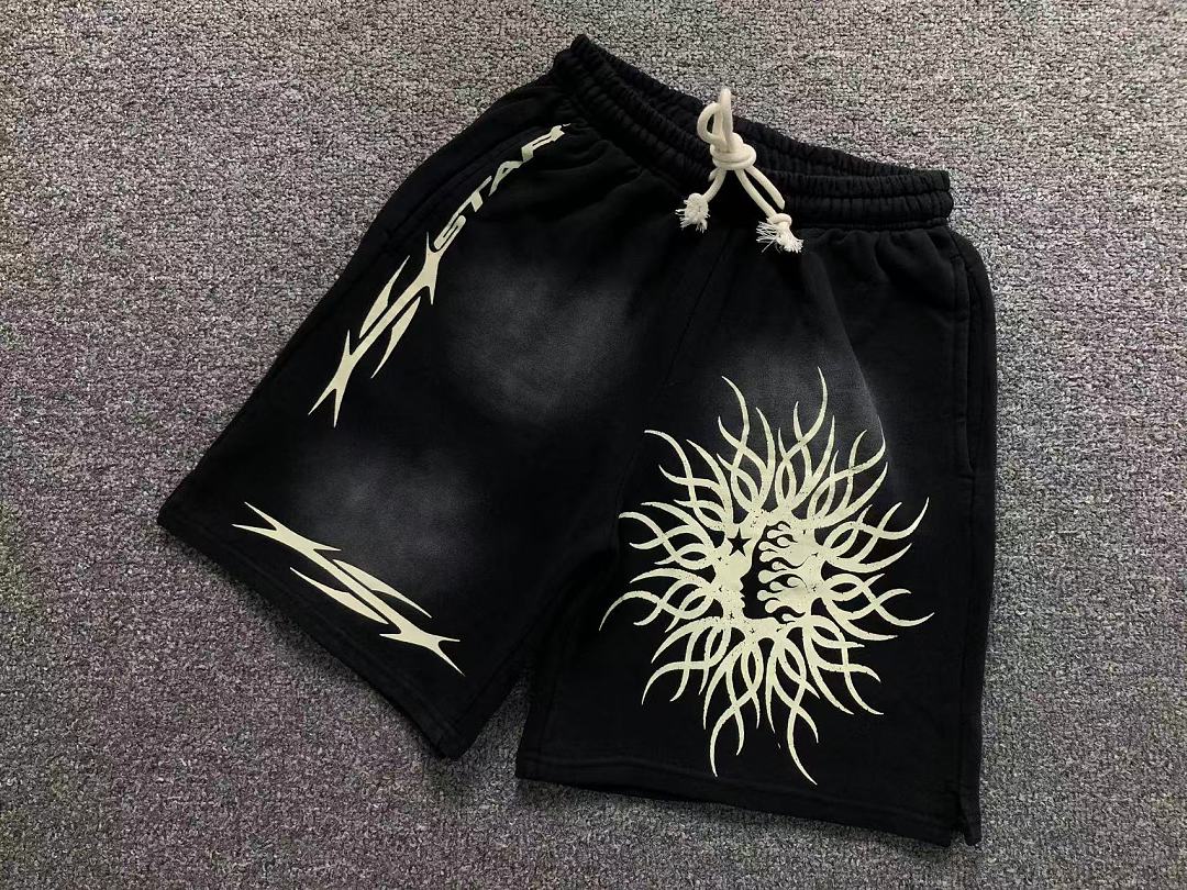 Hellstar 125 HELLSTAR SHORTS 3204252717 (Im 170Cm 60Kg I Wear Size S In The Phot) - Image 6