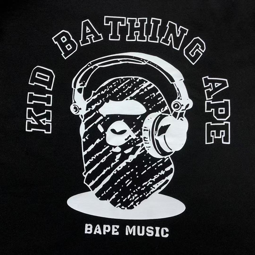 Bape 95 BAPE T-SHIRT 3105292117 (Im 170Cm 60Kg I Wear Size S In The Phot) - Image 15