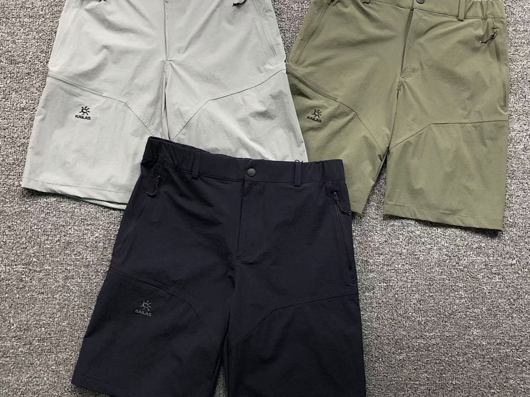 Unbranded 138 KA⭐L⭐S SHORTS 3107030916 (Im 170Cm 60Kg I Wear Size L In The Phot) - Image 6