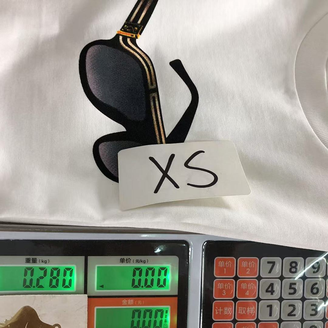 Louis Vuitton 108 L⭐ T-SHIRT 41061307126 (Im 170Cm 60Kg I Wear Size XS In The Phot) - Image 18