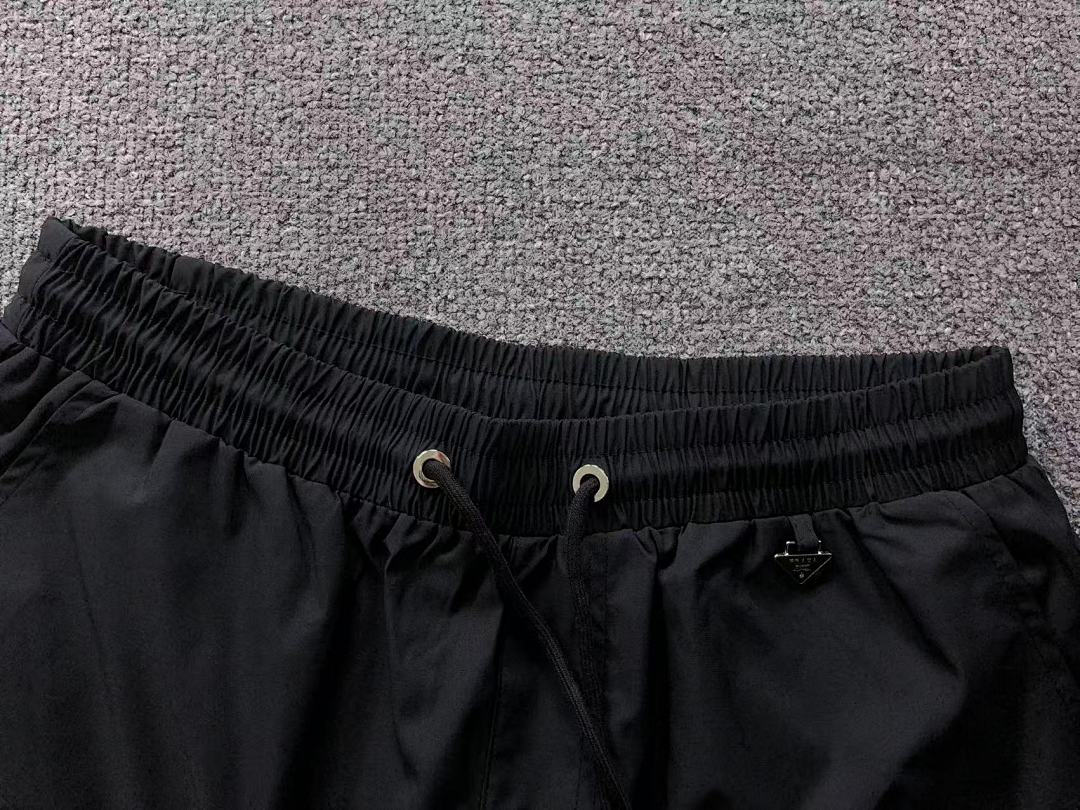 Prada 95 P⭐A⭐A SHORTS 3203234820 (Im 170Cm 60Kg I Wear Size 2XL In The Phot) - Image 24