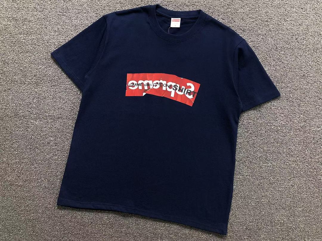 Supreme 115 S⭐⭐R⭐⭐E T-SHIRT 3204270111 (Im 170Cm 60Kg I Wear Size M In The Phot) - Image 14