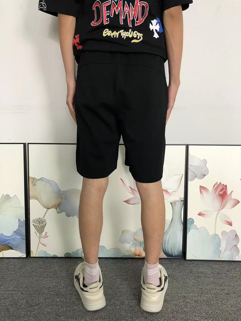 Unbranded 128 B⭐R⭐E⭐RY SHORTS 2206120901 (Im 170Cm 60Kg I Wear Size M In The Phot) - Image 4