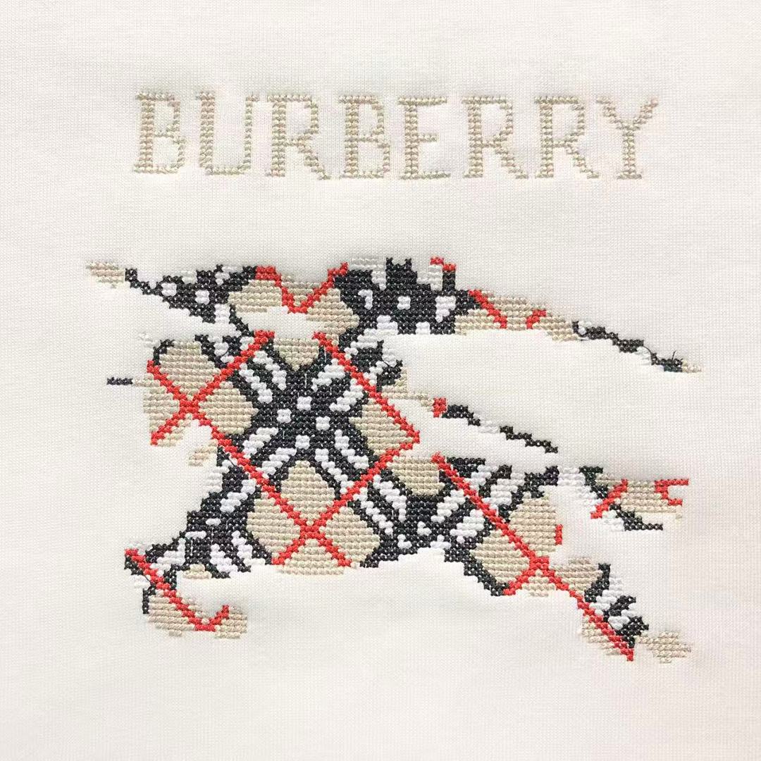 Burberry 175 B⭐R⭐E⭐RY HOODIE 2111262201 (Im 170Cm 60Kg I Wear Size M In The Phot) - Image 15