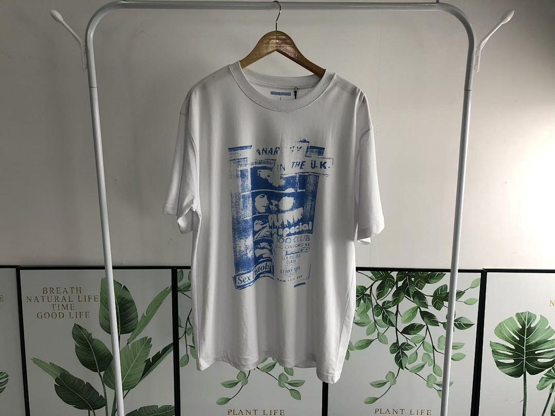 Neighborhood 105 NEIGHBORHOOD T-SHIRT - Image 17
