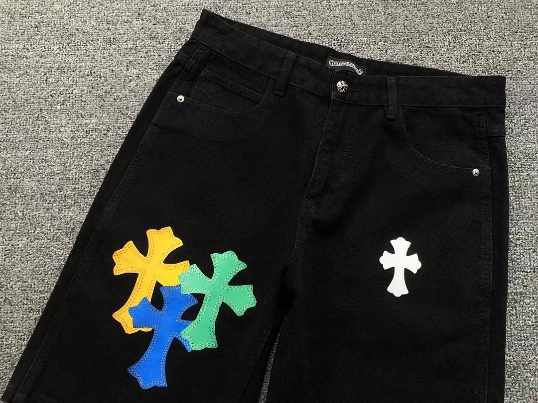 Comme des Garcons 185 C⭐⭐OME HE⭐⭐TS SHORTS 2207112417 (Im 170Cm 60Kg I Wear Size L In The Phot) - Image 7