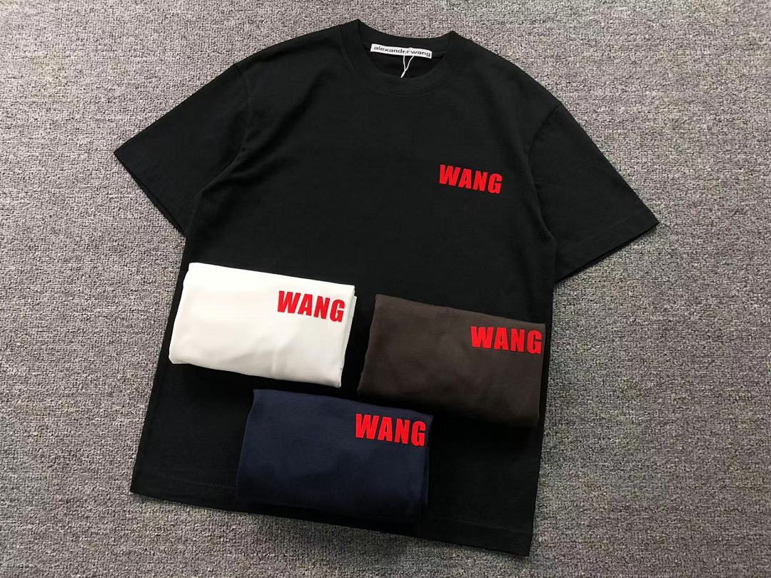 Alexander Wang 118 A⭐⭐X⭐⭐⭐ER W⭐⭐G T-SHIRT 5122503147 (Im 170Cm 60Kg I Wear Size M In The Phot) - Image 19