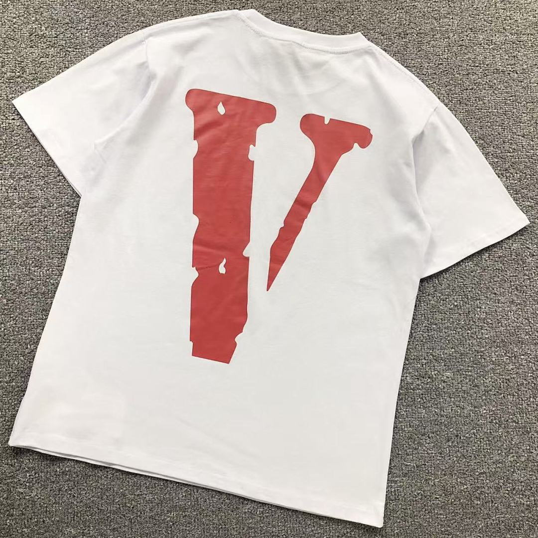 On Running 69 VLONE T-SHIRT 504147391 (Im 170Cm 60Kg I Wear Size S In The Phot)