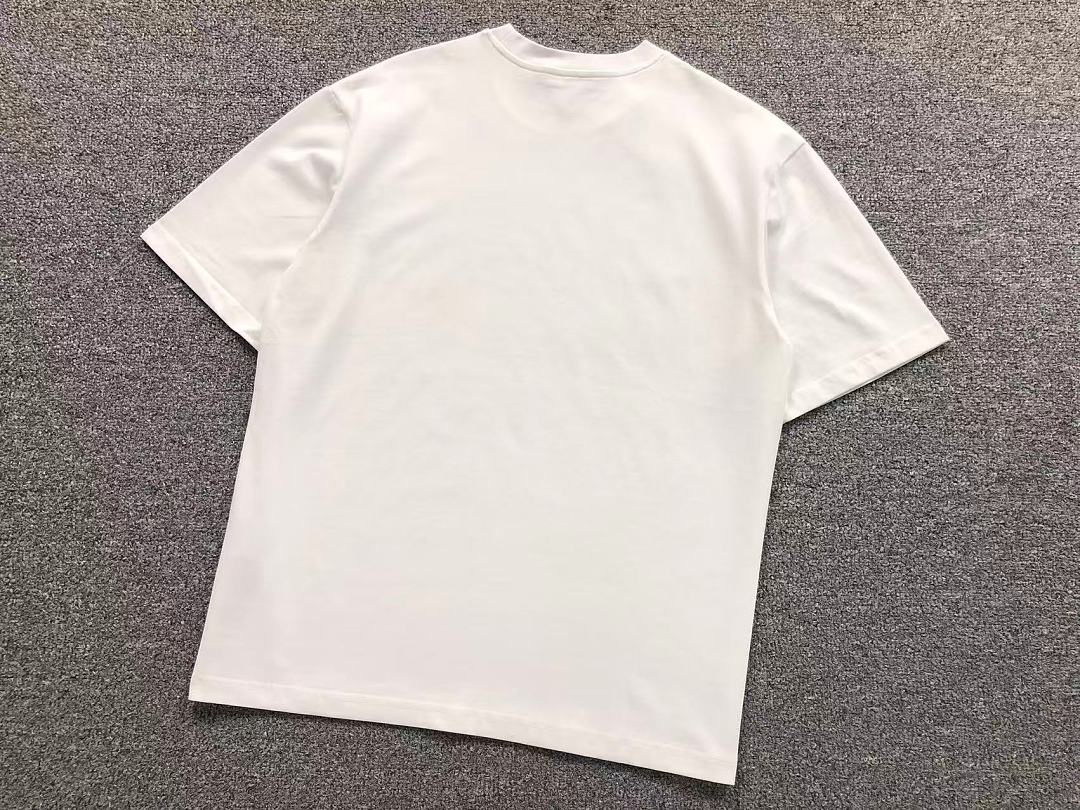 Gucci 135 G⭐C⭐I T-SHIRT 22050716125 (Im 170Cm 60Kg I Wear Size S In The Phot) - Image 11
