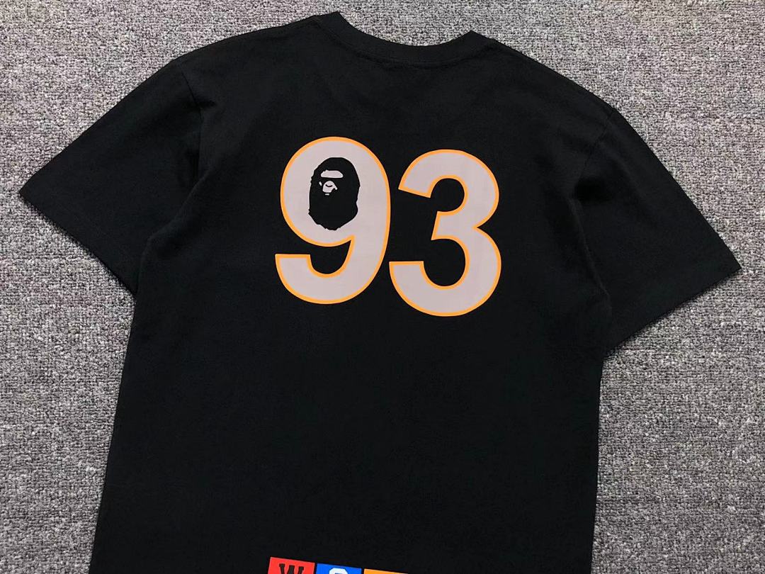 Bape 95 BAPE T-SHIRT - Image 13