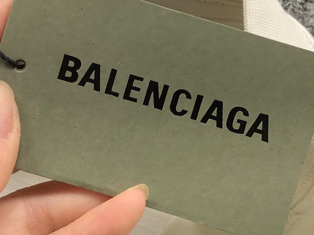 Balenciaga 128 B⭐L⭐⭐⭐IA⭐A T-SHIRT 3108082221 (Im 170Cm 60Kg I Wear Size S In The Phot) - Image 16